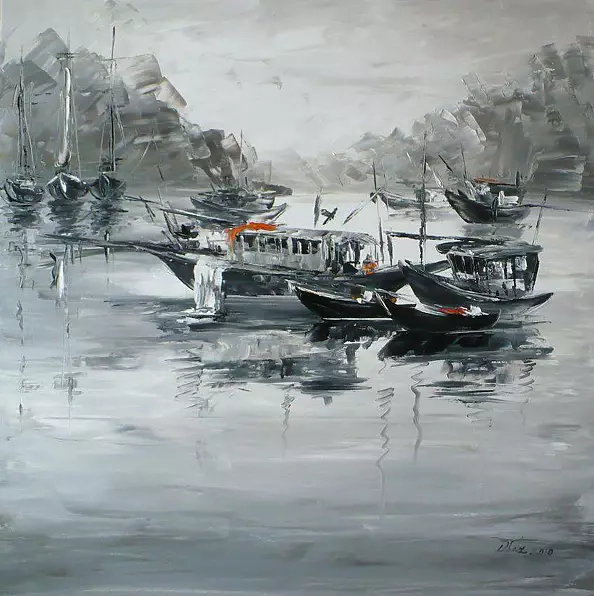 Dorota Łaz - DŻONKI 4