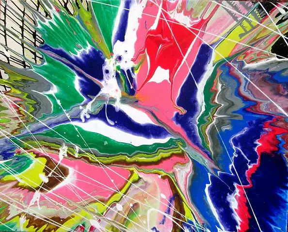 Włodzimierz Draczyński - D 10 - 20