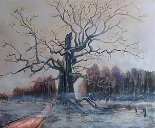 Marko Sapiołko - Dunin Oak