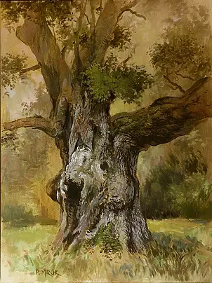 Piotr Mruk - oak Rus
