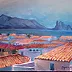 Renata Rychlik - Altea roofs