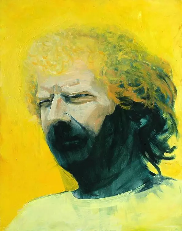 Patryk Janczukowski -  Dadźbóg