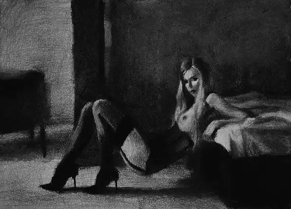 Kamila Ossowska - daiquiris