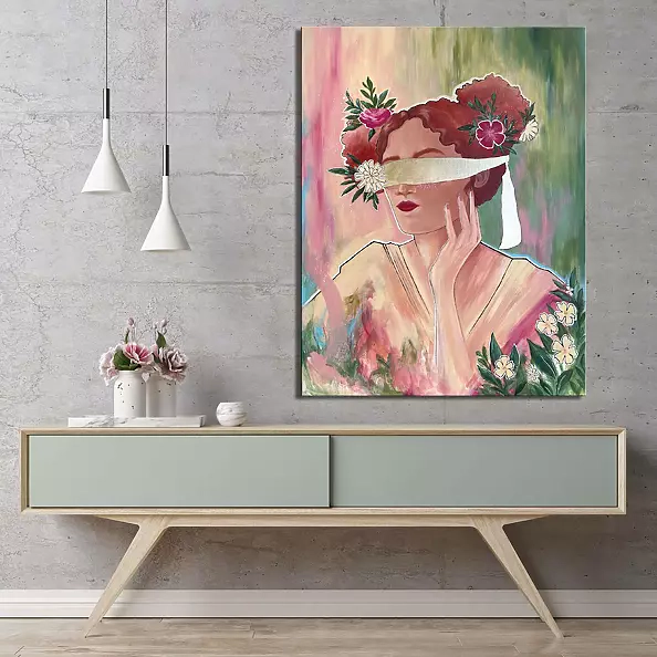 Anna Wawrzyniak - Margherita