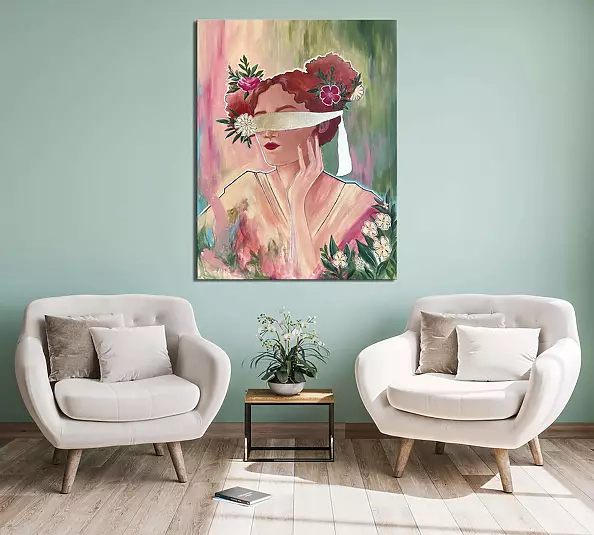 Anna Wawrzyniak - Margherita