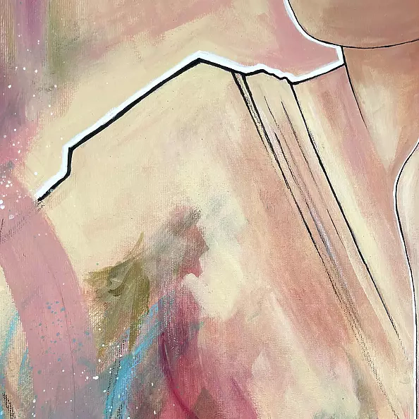 Anna Wawrzyniak - Margherita