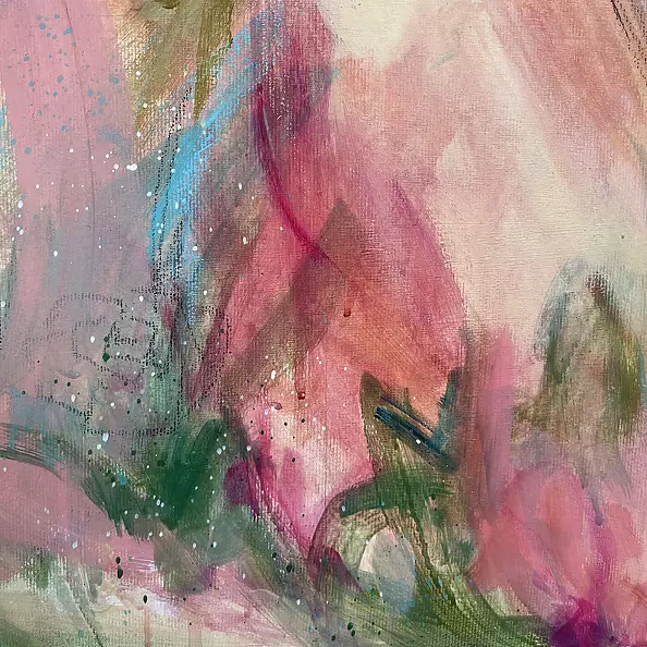 Anna Wawrzyniak - Margherita