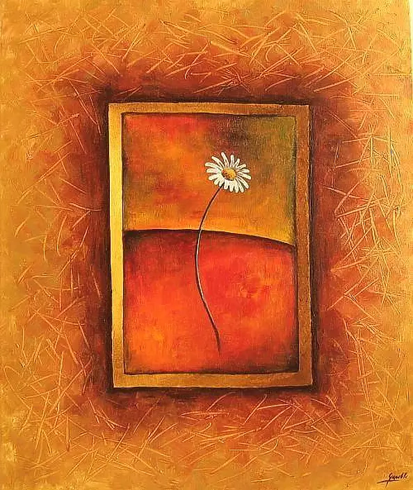 Ewa Gawlik - Stokrotka