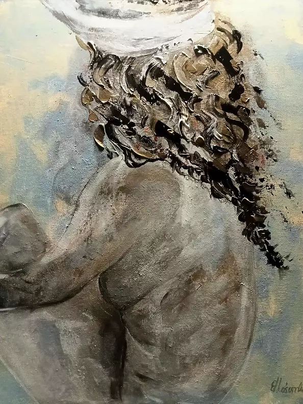 Ewa Mościszko - Daisy in Love