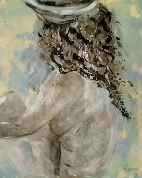 Ewa Mościszko - Daisy in Love