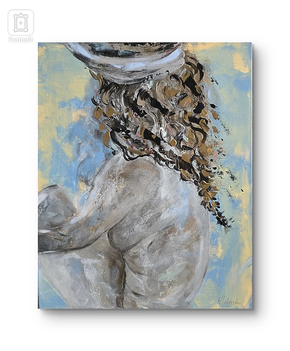 Ewa Mościszko - Daisy in Love