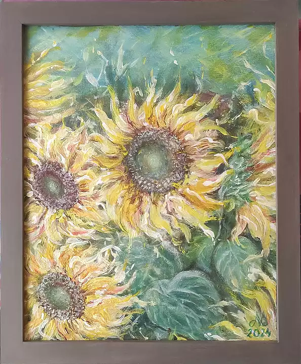 Agnieszka Młyńczyk AM Surma - Daj mi szczęście