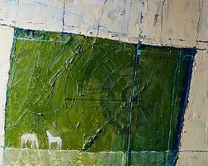   - They can be embraced by the calmness of the grass