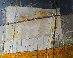   - They can get bolted