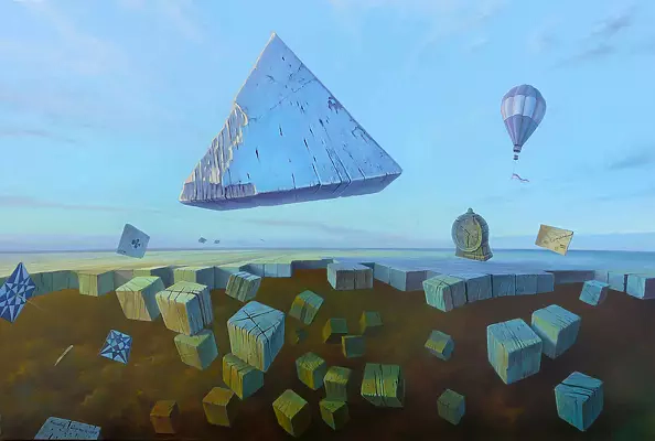 Krzysztof Wiśniewski - Dajmy czasowi czas