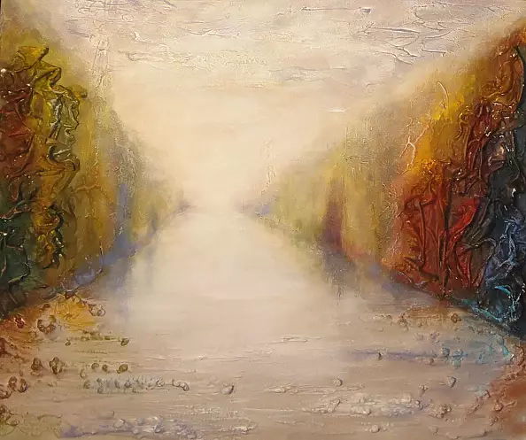 Katarzyna Piątkowska - Distance