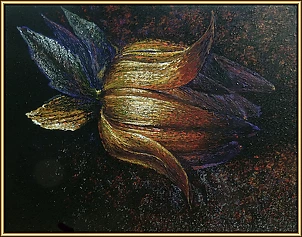 Marek Chomczyk - Dahlia