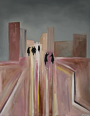 Mariusz Makuła - Dallas