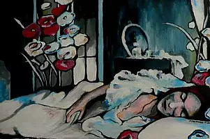   - lady of the Camellias