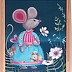 Lucyna Tyburcy - Lady Mouse