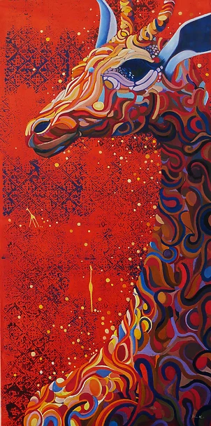 Jolanta Kitowska - Lady of the Manor