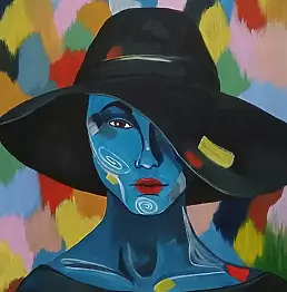 Karolina Kaczmarek - Lady