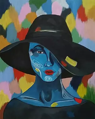 Karolina Kaczmarek - Lady