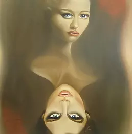 Monika Walter - Lady