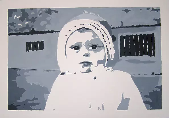 Dominik Smolik - Damian