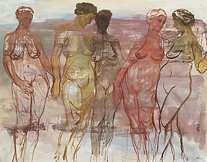 Cyprian Nocoń - Ladies