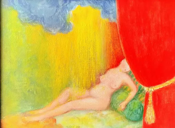 Jolanta Danys - Danae