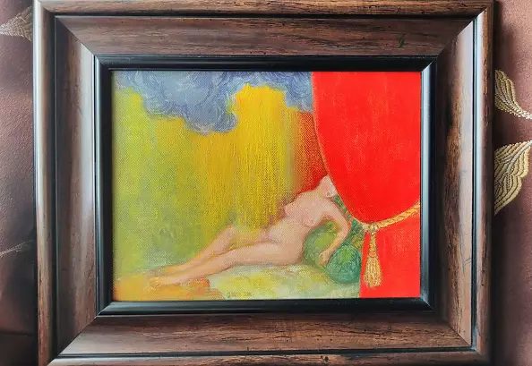 Jolanta Danys - Danae