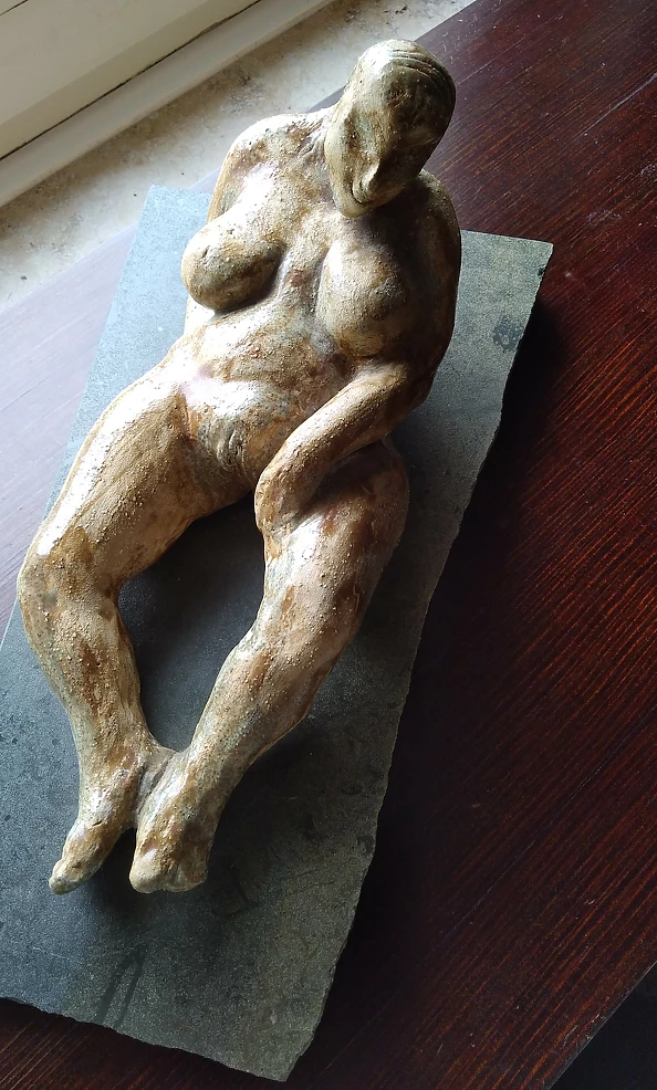 Jolanta Danys - Danae