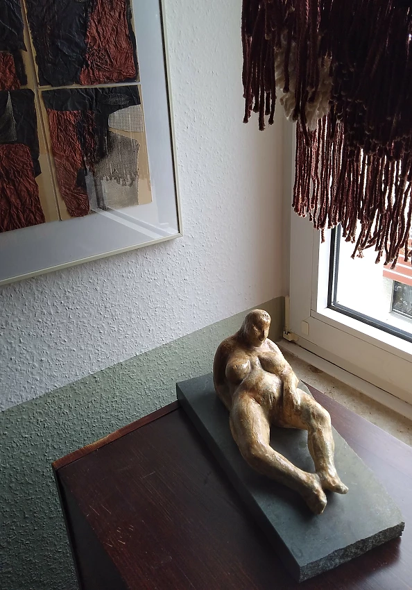 Jolanta Danys - Danae