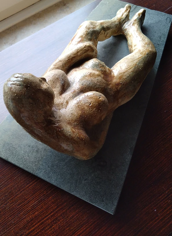 Jolanta Danys - Danae