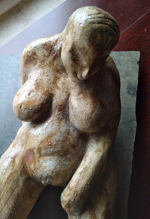 Jolanta Danys - Danae