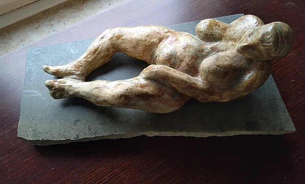 Jolanta Danys - Danae