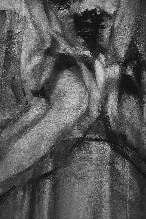 Kamila Ossowska - danaid