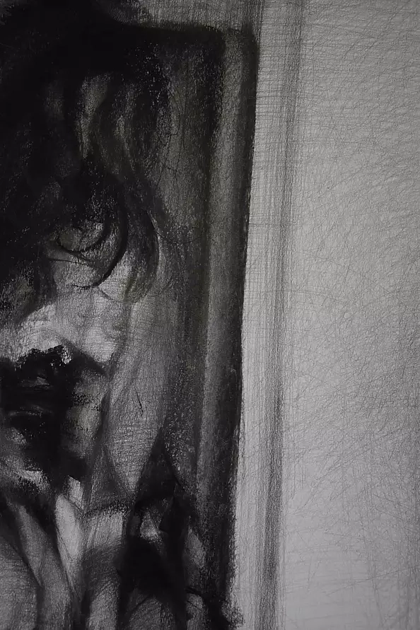 Kamila Ossowska - danaid