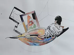 Roman Bonchuk - Danaya