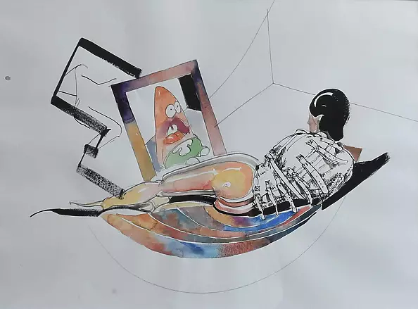 Roman Bonchuk - Danaya