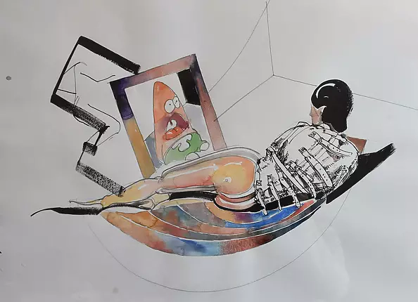 Roman Bonchuk - Danaya