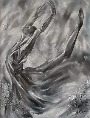 Ewelina Ozóg - Taniec