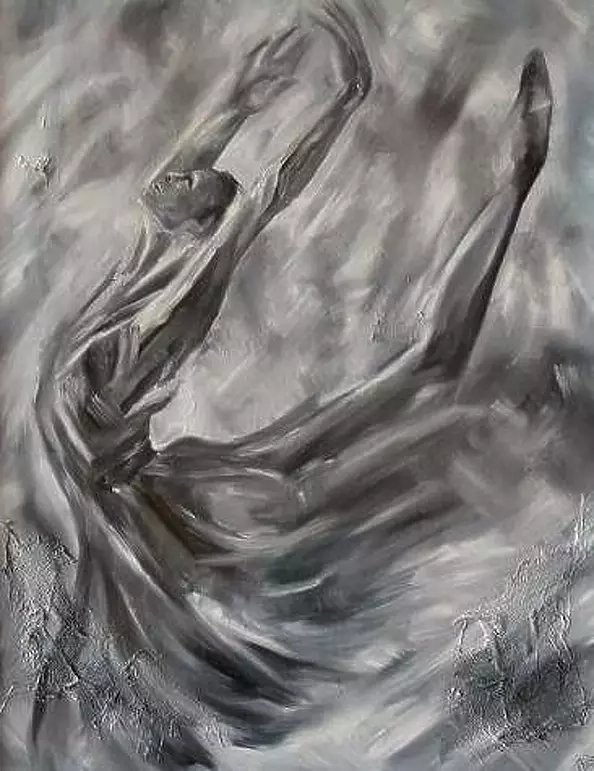 Ewelina Ozóg - Taniec