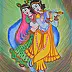 Anila Saxena - Танец любви - Радха Кришна
