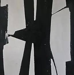 Mariusz Makuła - Tanz von Schwarz und Weiß