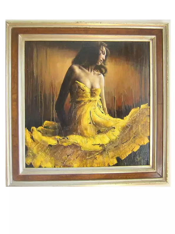 Paweł Domurat - Dance