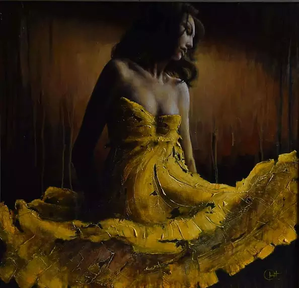 Paweł Domurat - Dance