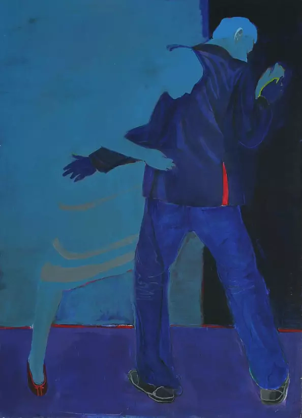 Tomasz Kalitko - Taniec