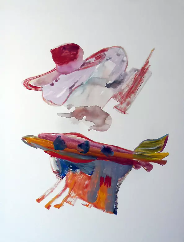 Lech Bider - Dances_1